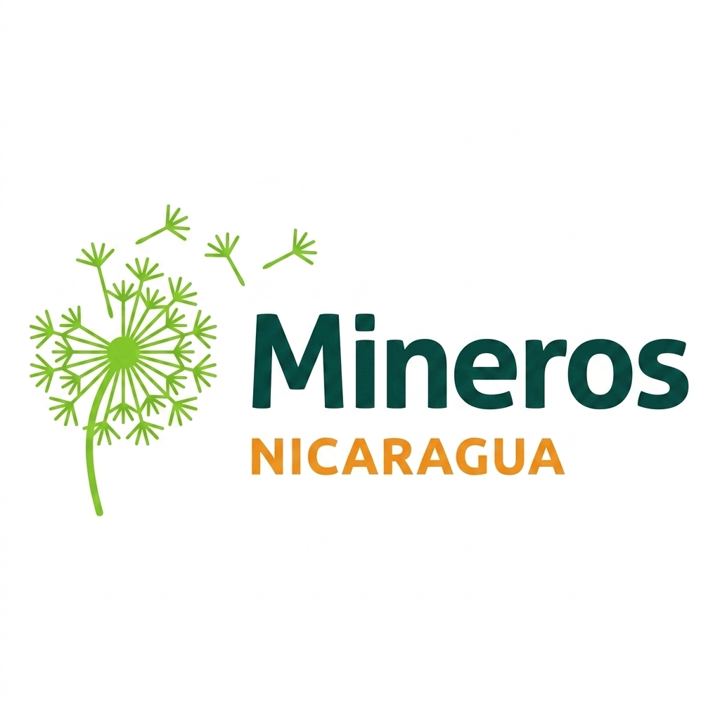 mineros nicaragua