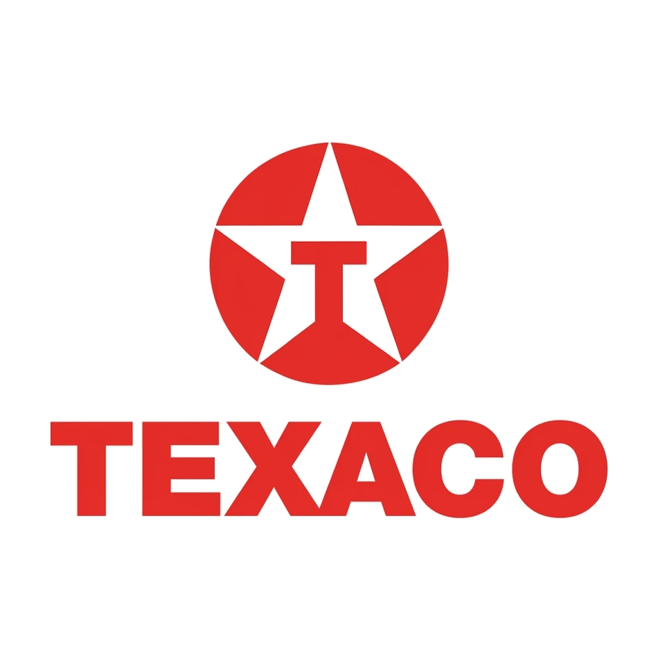 texaco